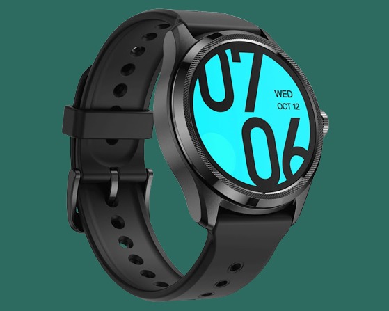 Смарт-годинник Mobvoi TicWatch Pro 5: Високі технології у вашому зап'ясті
